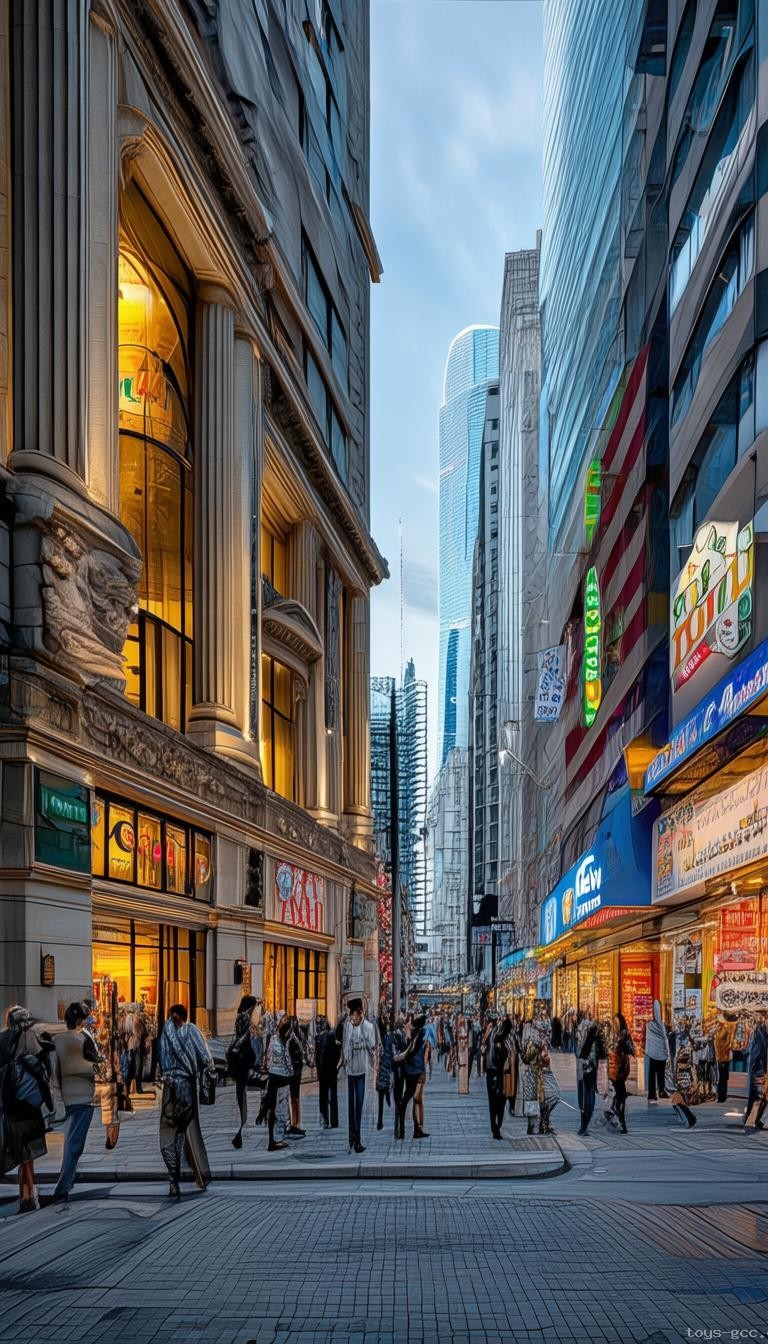 酒店和旅行社，竞争有多激烈？🏨🧳